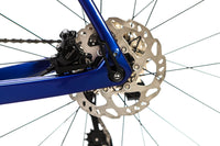 Trek Domane Gen 4 SL6 Shimano 105 Di2 Disc Road Bike 2023, Size 60cm