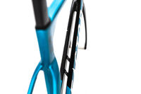 Factor One Disc Road Frameset 2022, Size 58cm