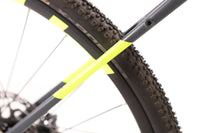 Cube Cross Race Pro Shimano 105 Cyclocross Bike 2021, Size 58cm