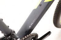 Cube Cross Race Pro Shimano 105 Cyclocross Bike 2021, Size 58cm