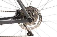 Cube Cross Race Pro Shimano 105 Cyclocross Bike 2021, Size 58cm