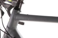 Cube Cross Race Pro Shimano 105 Cyclocross Bike 2021, Size 58cm