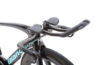Bianchi Aquila CV Shimano Ultegra Di2 TT Bike 2021, Size XS
