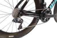 Bianchi Aquila CV Shimano Ultegra Di2 TT Bike 2021, Size XS