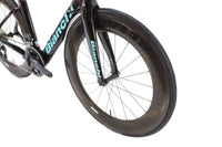Bianchi Aquila CV Shimano Ultegra Di2 TT Bike 2021, Size XS