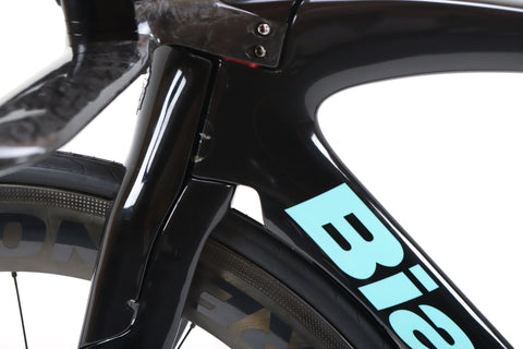 Bianchi Aquila CV Shimano Ultegra Di2 TT Bike 2021, Size XS
