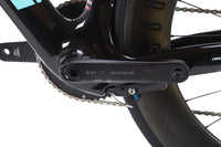 Bianchi Aquila CV Shimano Ultegra Di2 TT Bike 2021, Size XS