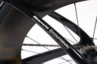 Bianchi Aquila CV Shimano Ultegra Di2 TT Bike 2021, Size XS