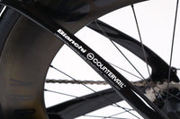 Bianchi Aquila CV Shimano Ultegra Di2 TT Bike 2021, Size XS