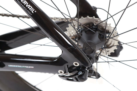 Bianchi Aquila CV Shimano Ultegra Di2 TT Bike 2021, Size XS