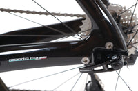 Bianchi Aquila CV Shimano Ultegra Di2 TT Bike 2021, Size XS