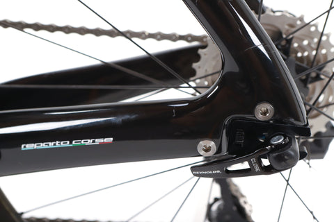 Bianchi Aquila CV Shimano Ultegra Di2 TT Bike 2021, Size XS