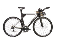 Canyon Speedmax CF SLX 8.0 Shimano Ultegra Di2 TT Bike 2018, Size Small