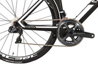 Canyon Speedmax CF SLX 8.0 Shimano Ultegra Di2 TT Bike 2018, Size Small