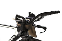 Canyon Speedmax CF SLX 8.0 Shimano Ultegra Di2 TT Bike 2018, Size Small