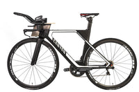 Canyon Speedmax CF SLX 8.0 Shimano Ultegra Di2 TT Bike 2018, Size Small