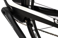 Canyon Speedmax CF SLX 8.0 Shimano Ultegra Di2 TT Bike 2018, Size Small