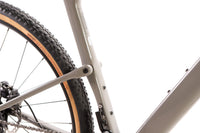 Cannondale Topstone Carbon Lefty 3 Shimano GRX Gravel Bike 2021, Size Small