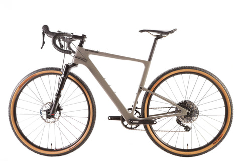 gravel bike cannondale topstone carbon Cannondale Topstone Carbon Lefty 3 Shimano GRX Gravel Bike 2021, Size – Cycle Exchange