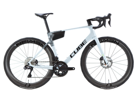 Cube Agree C:62 Race Shimano Ultegra Di2 Disc Road Bike 2026, Size 56cm