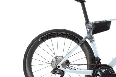 Cube Agree C:62 Race Shimano Ultegra Di2 Disc Road Bike 2026, Size 56cm