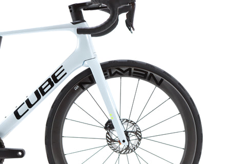 Cube Agree C:62 Race Shimano Ultegra Di2 Disc Road Bike 2026, Size 56cm