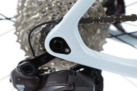 Cube Agree C:62 Race Shimano Ultegra Di2 Disc Road Bike 2026, Size 56cm