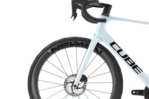 Cube Agree C:62 Race Shimano Ultegra Di2 Disc Road Bike 2026, Size 56cm