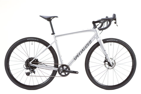 Specialized Diverge E5 Comp Sram Apex Gravel Bike 2023, Size 56cm