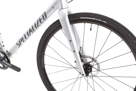 Specialized Diverge E5 Comp Sram Apex Gravel Bike 2023, Size 56cm