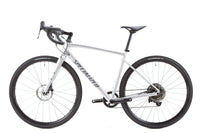 Specialized Diverge E5 Comp Sram Apex Gravel Bike 2023, Size 56cm