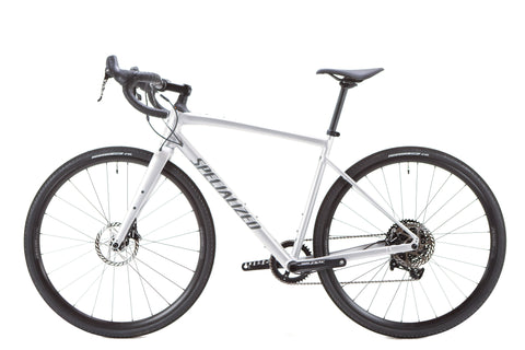 Specialized Diverge E5 Comp Sram Apex Gravel Bike 2023, Size 56cm