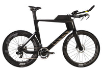 Canyon Speedmax CF 8 Sram Force AXS Disc TT Bike 2021, Size XL