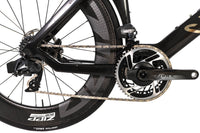Canyon Speedmax CF 8 Sram Force AXS Disc TT Bike 2021, Size XL