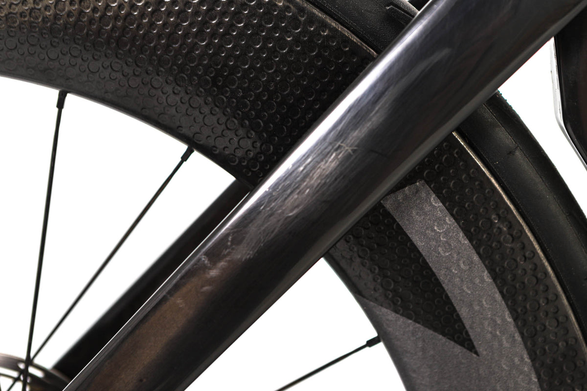 Canyon Speedmax CF 8 Sram Force AXS Disc TT Bike 2021, Size XL