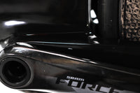 Canyon Speedmax CF 8 Sram Force AXS Disc TT Bike 2021, Size XL