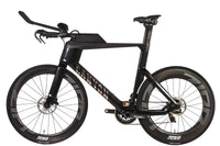 Canyon Speedmax CF 8 Sram Force AXS Disc TT Bike 2021, Size XL