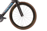 Canyon Speedmax CF 8.0 Shimano Ultegra TT Bike 2019, Size Small