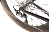 Canyon Speedmax CF 8.0 Shimano Ultegra TT Bike 2019, Size Small
