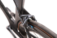 Canyon Speedmax CF 8.0 Shimano Ultegra TT Bike 2019, Size Small