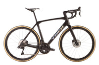 Trek Domane SLR Gen 4 Shimano Ultegra Di2 Disc Road Bike 2024, Size 56cm
