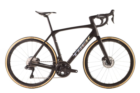 Trek Domane SLR Gen 4 Shimano Ultegra Di2 Disc Road Bike 2024, Size 56cm