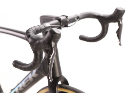 Trek Domane SLR Gen 4 Shimano Ultegra Di2 Disc Road Bike 2024, Size 56cm