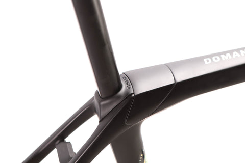 Trek Domane SLR Gen 4 Shimano Ultegra Di2 Disc Road Bike 2024, Size 56cm