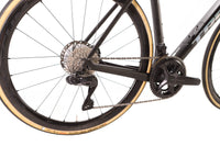 Trek Domane SLR Gen 4 Shimano Ultegra Di2 Disc Road Bike 2024, Size 56cm