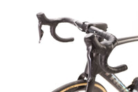 Trek Domane SLR Gen 4 Shimano Ultegra Di2 Disc Road Bike 2024, Size 56cm