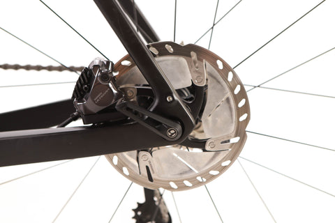 Trek Domane SLR Gen 4 Shimano Ultegra Di2 Disc Road Bike 2024, Size 56cm