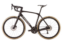 Trek Domane SLR Gen 4 Shimano Ultegra Di2 Disc Road Bike 2024, Size 56cm