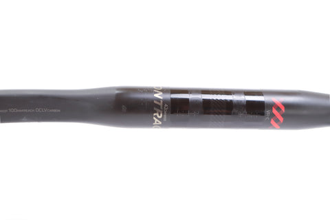 Bontrager XXX VR-C Handlebar, 42cm