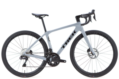 Trek Domane SL 7 Gen 4 Shimano Ultegra Di2 Disc Road Bike 2024, Size 50cm